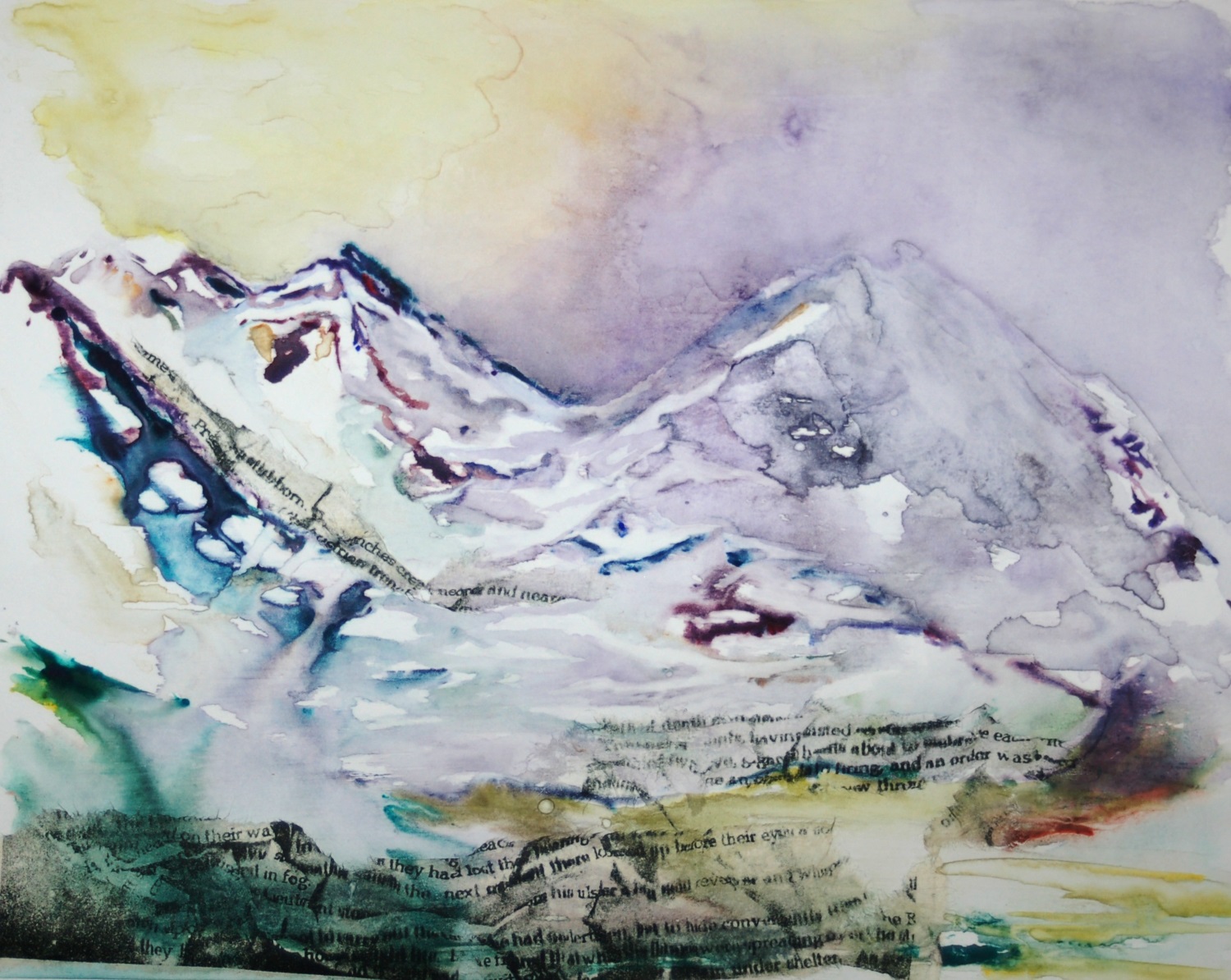 1500x1194 Therese Moriarty Zea Mays Printmaking