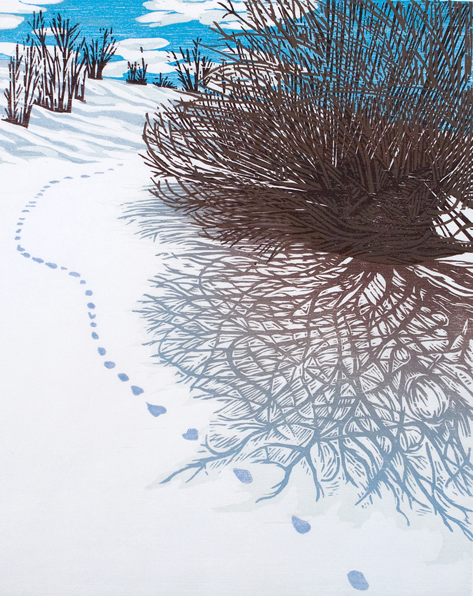 1523x1920 Watercolor Monotype With Theresa Haberkorn Breckcreate