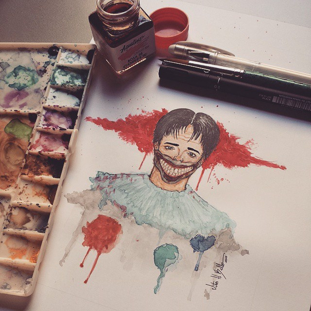 640x640 All Monster Are Humans. Dandy Is Done!