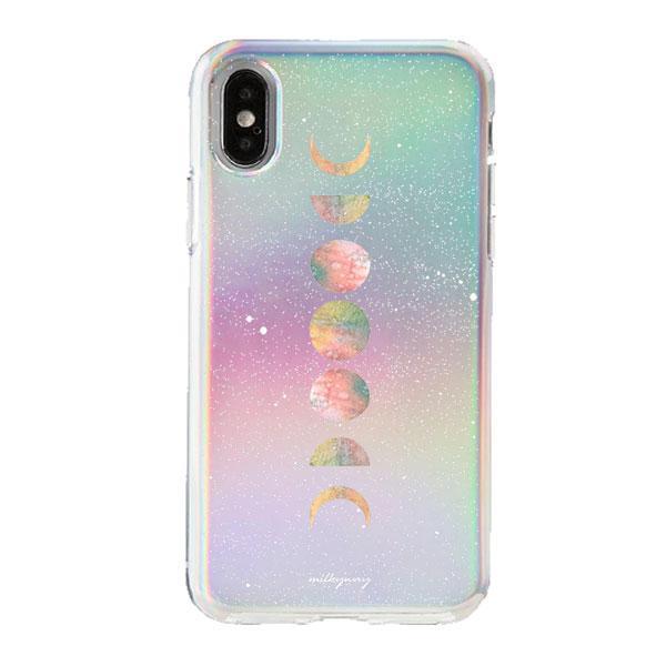 600x600 Holographic Iphone Case Cover