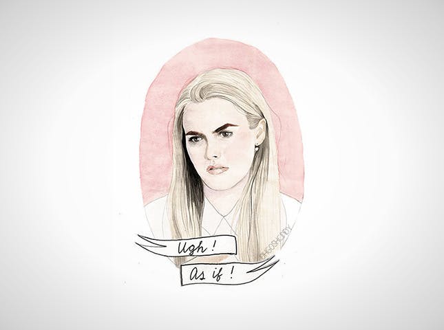 645x480 15 Re Imagined Movie Posters Brit + Co