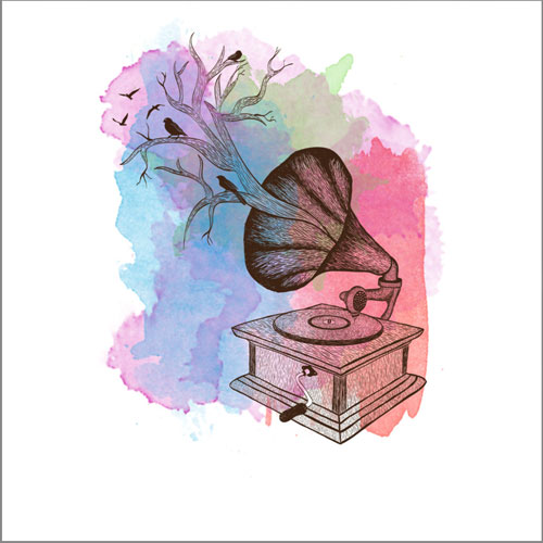 500x500 Diy Watercolor Tees Design By Humans Blog