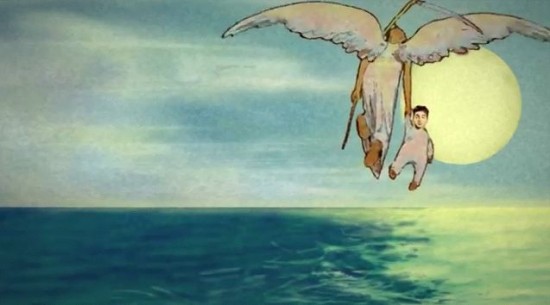 550x305 Down Amp Dirty Dv Another Dope New Animated Music Video By