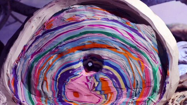 640x359 Joy A Dreamy Stop Motion Music Video For Iron Amp Wine By Hayley