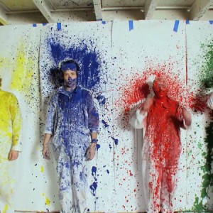 300x300 Pehr Hovey Music Video