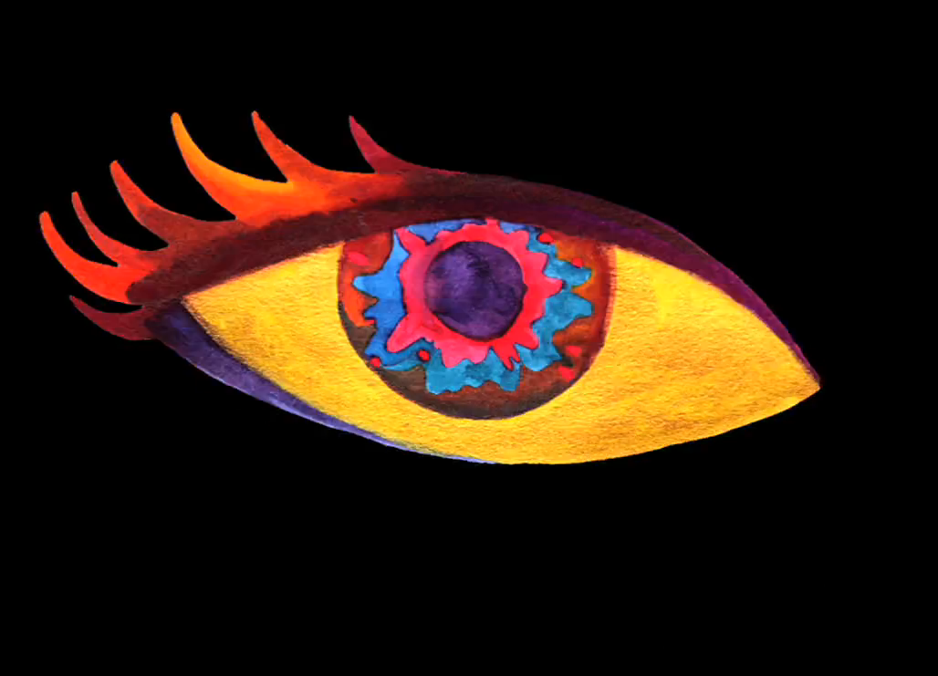 1028x741 Praiseworthy Watercolor Music Video. Capturing Capacity