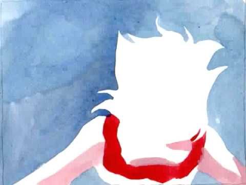 480x360 Watercolor Animation By Kori Michele Handwerker. Music From Ronald