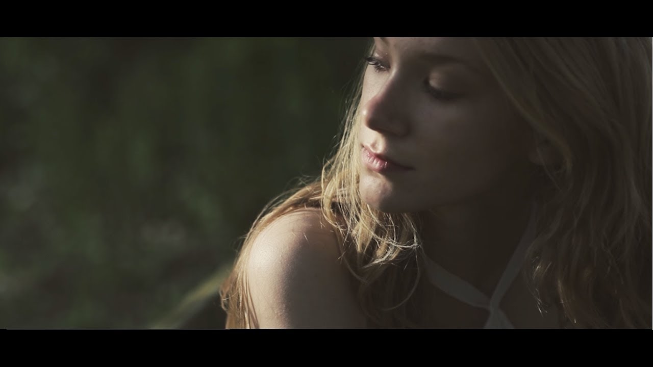 1280x720 Watercolor Official Music Video Live Audio