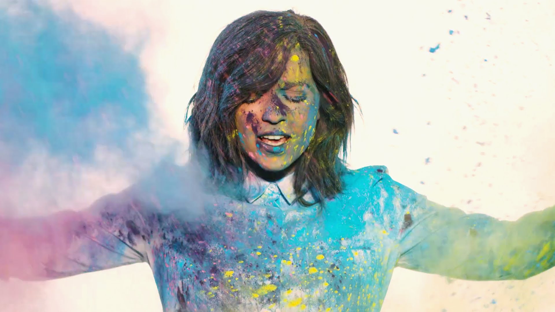 1920x1080 Cailee Rae