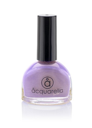 360x500 Acquarella Water Color Nail Polish, Quinceanera