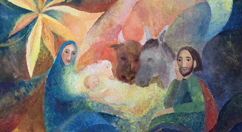 960x526 Becoming Flesh