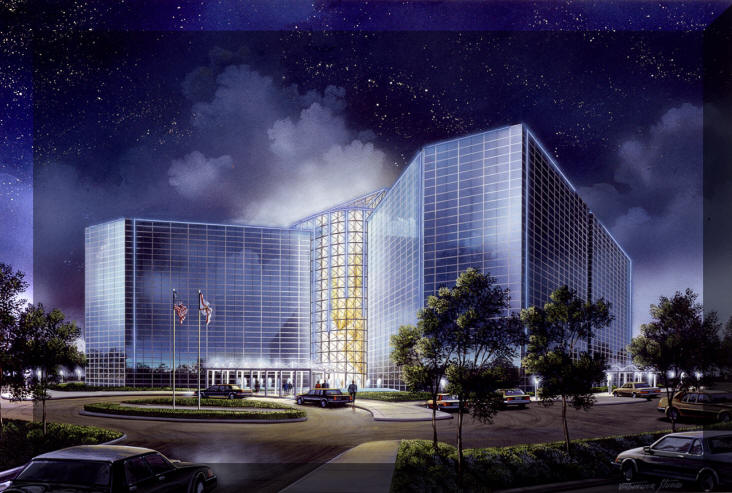 732x493 Night Scenes And Other Effects