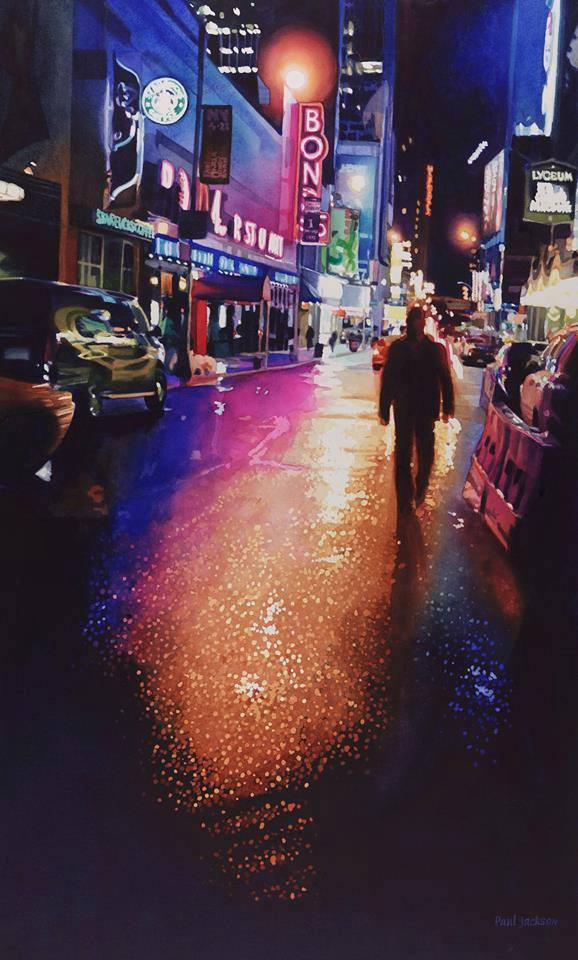 578x960 Workshops Miami Watercolor Society