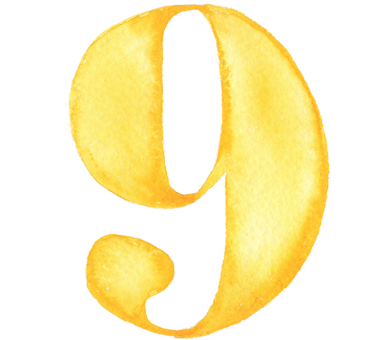 380x340 Watercolor Numbers Resistenza. Lettering Amp Type