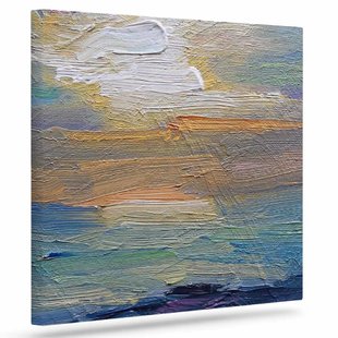 310x310 Ocean Sunset Pictures Wayfair