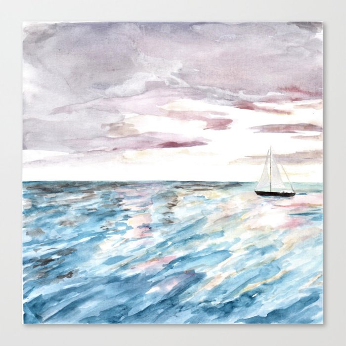 700x700 Sailboat