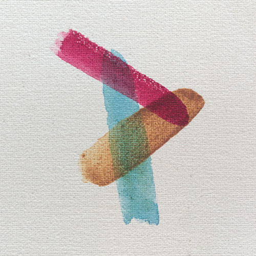 500x500 Preparing A Watercolor Canvas Art Is Fun