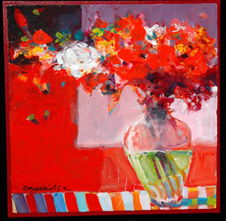 320x313 Robert Burridge Studio