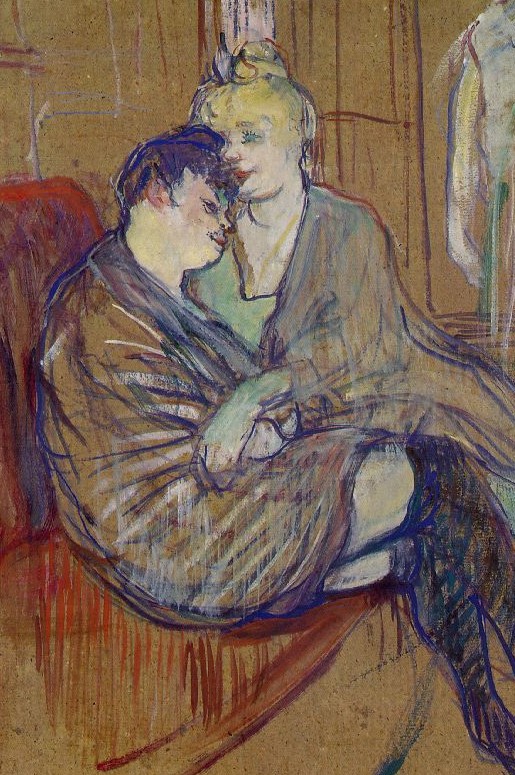 515x775 Painting On Cardboard Or Scrap Wood The Garreteer