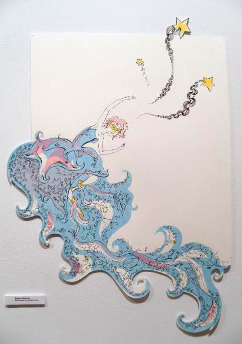 483x686 Illustrations Elise Petras