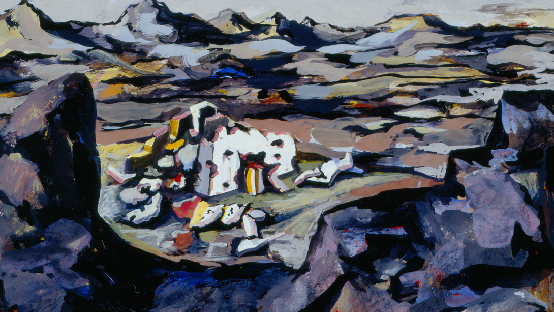 1090x613 Philip C. Curtis Wall Street International Magazine