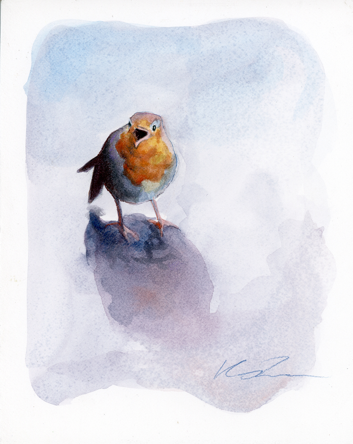 1130x1420 Small Works Amp Exercises 2015 Katie Runde Fine Art