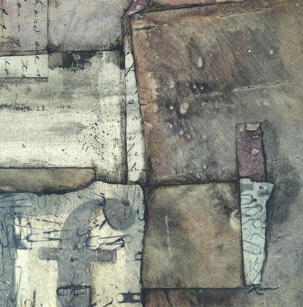 1062x1076 Collage Art Of Laura Lein Svencner My Three Composition Pieces