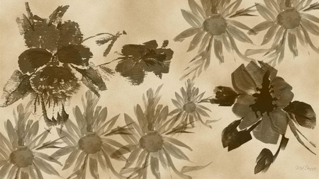 450x253 Rustic Watercolors