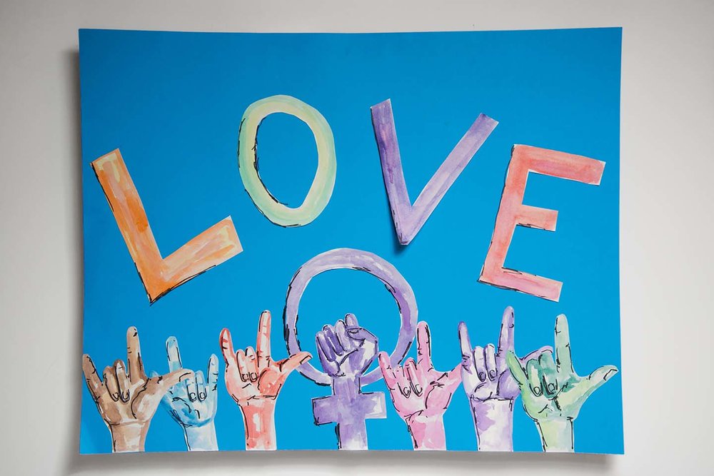 1000x667 Objects Of Resistance Still They Persist