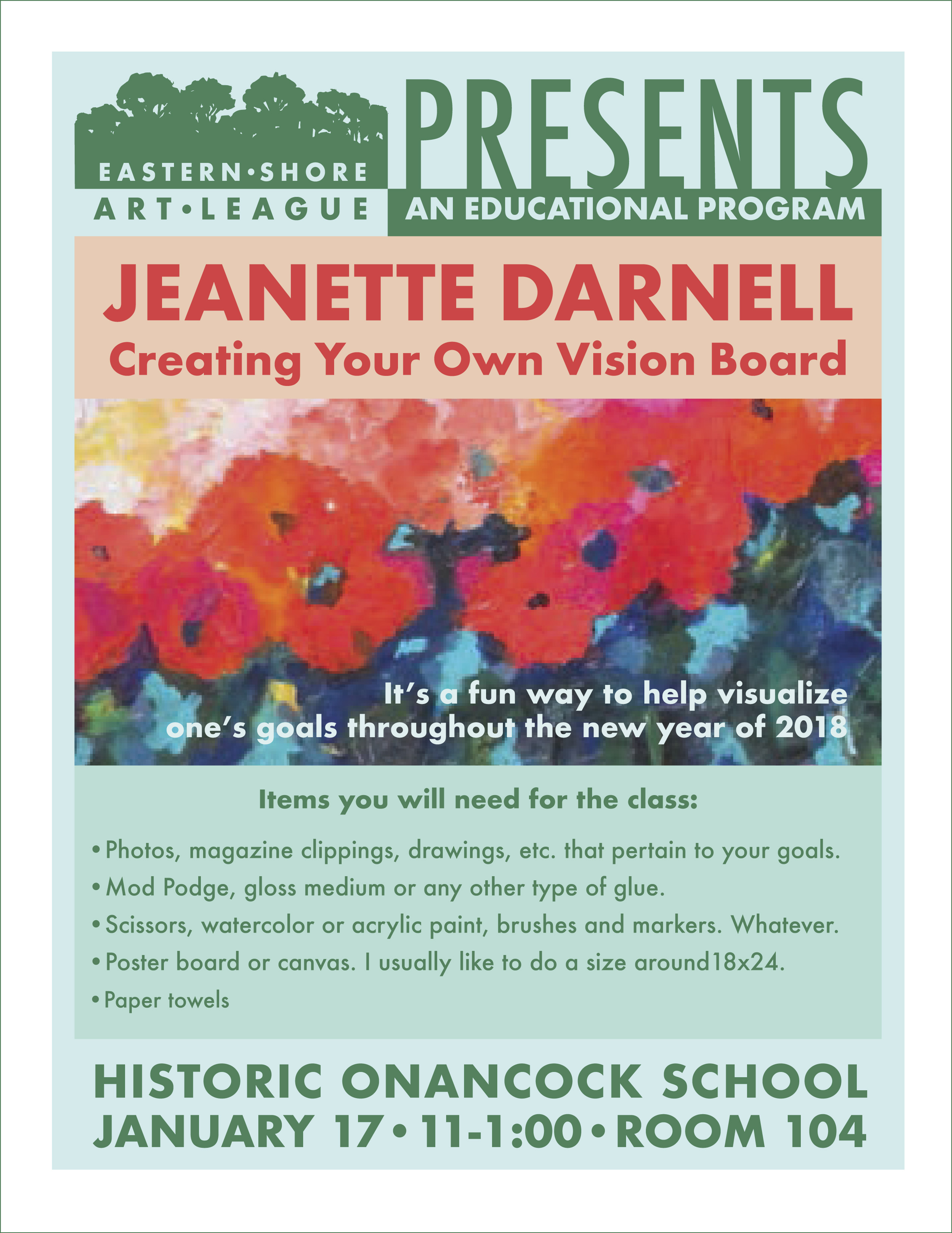 2550x3300 Esal Workshops