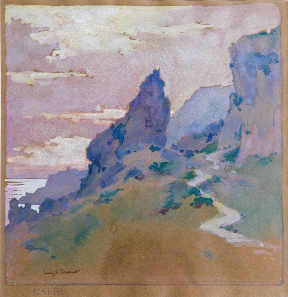 581x600 Lucy Scarborough Conant Fichera Fine Art