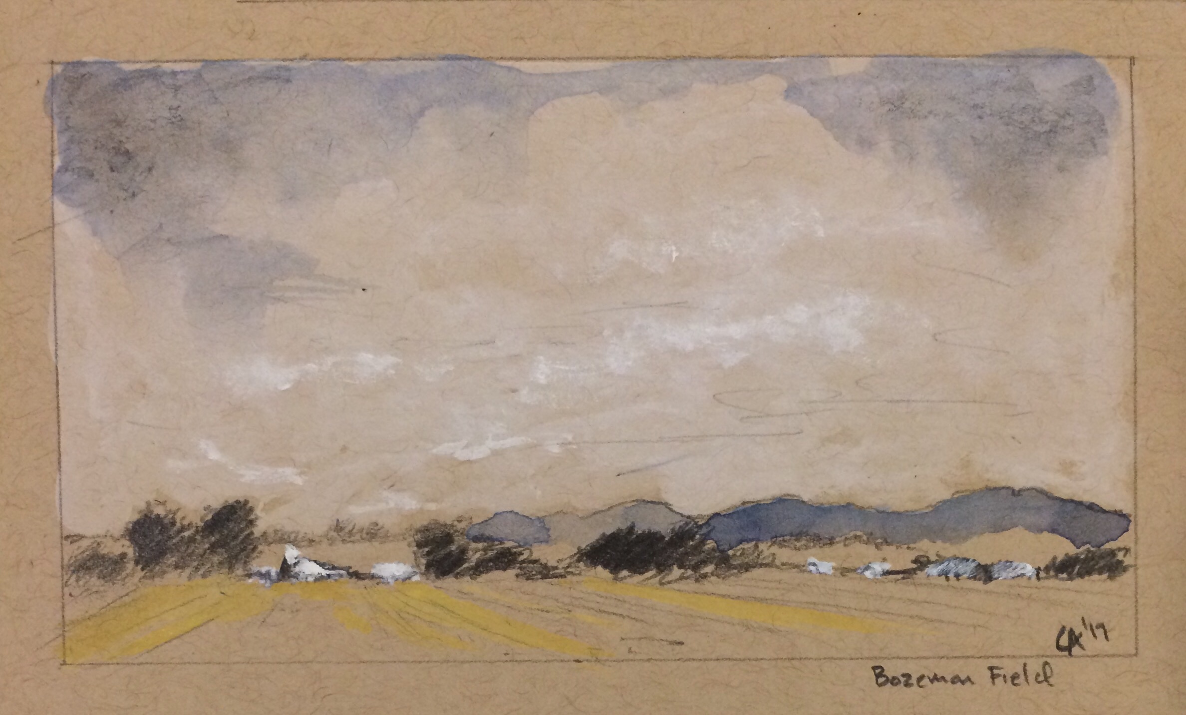 2376x1432 Testing Out Some New Paper Corey Aber