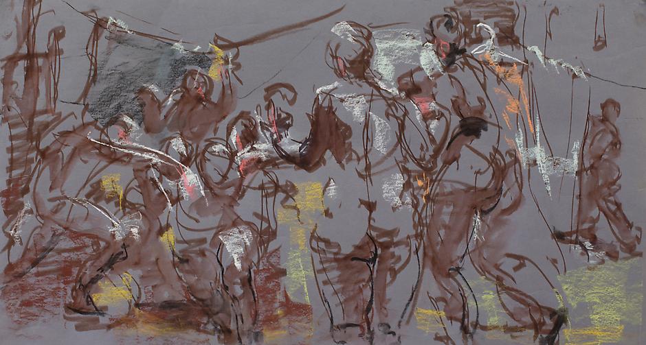 940x503 Figure Drawings