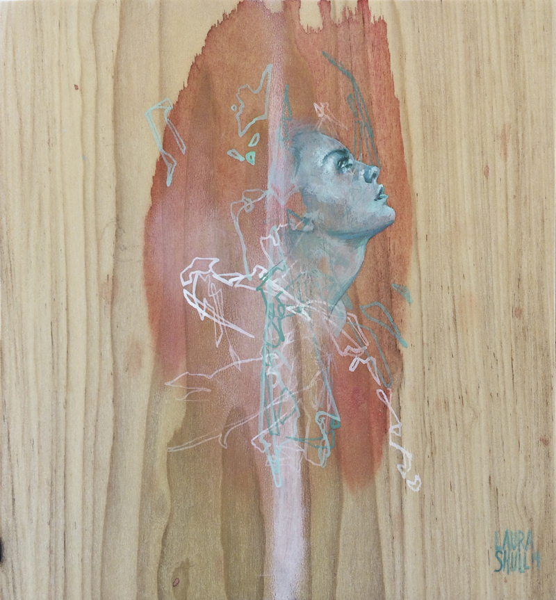 800x863 Wood Series Laura Shull