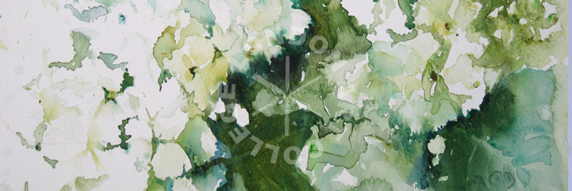 825x276 Watercolour Online Art Course London Art College