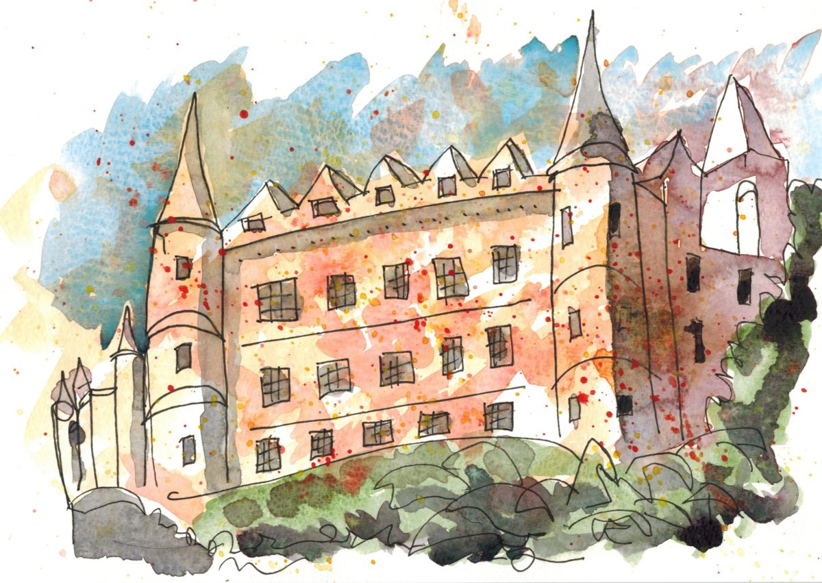 1200x851 Can You Really Learn To Paint From Online Video Tutorials Scrimbles