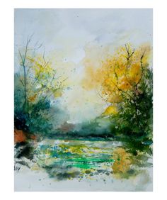 236x282 The New Waterlogue App For Ipad And Iphone Via The Entertaining