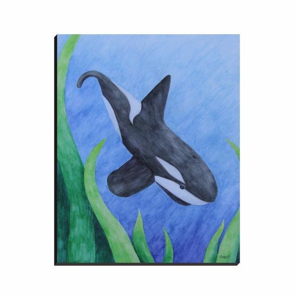 600x600 Orca