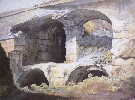 450x332 Paintinglt Neoclassical Lt The Sister Arts