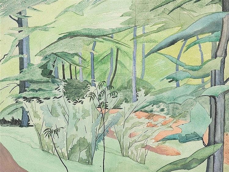 750x563 Artwork By John Nash