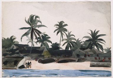 384x264 Brooklyn Museum