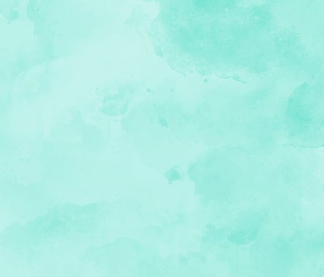 470x403 Deep Mint Jade Green Aqua Blender Suede Watercolor Textured