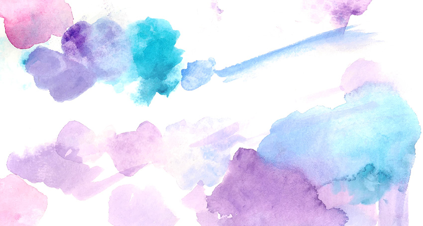 850x455 How To Create A Watercolor Texture In Adobe Illustrator