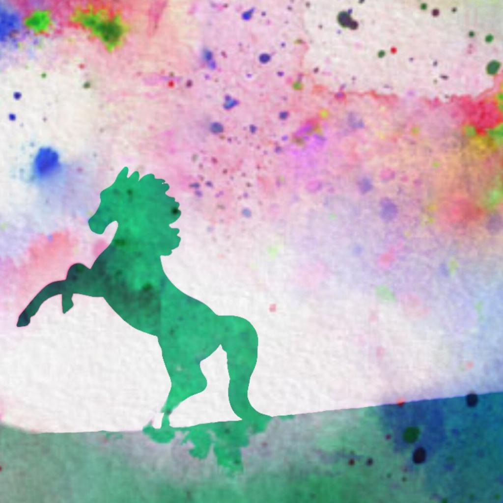 1024x1024 Watercolor Overlay