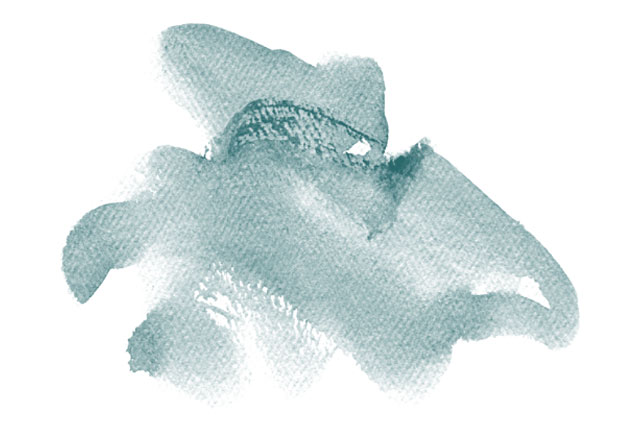 620x438 When To Use Watercolor Spot Textures Or Brushes French Kiss