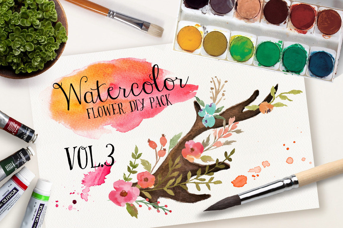 1160x772 30 Stunning Watercolor Artworks That Will Take Your Breath Away