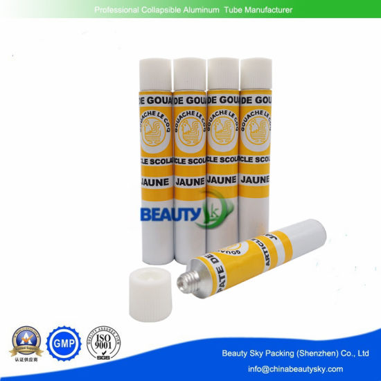 550x550 China Watercolor Packaging Tube Student Painting Pen Packaging