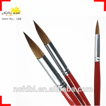 350x350 High End Watercolor Paint Brush Wholesale Art Supplies Weasel