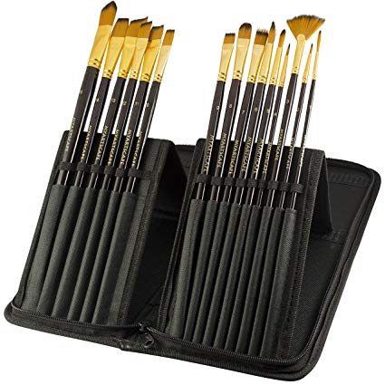425x425 Paint Brushes
