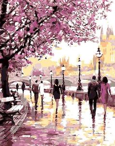 238x300 Paint By Numbers